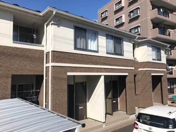 HK館123の物件内観写真